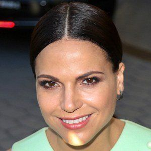 Lana Parrilla, 48 (电视女演员)