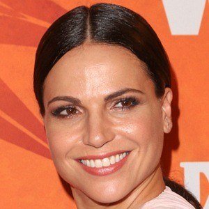 Lana Parrilla, 48 (TV Actress)