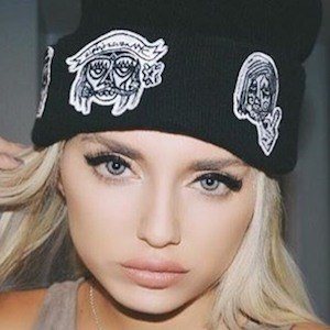 Lana Scolaro, 30 (Звезда Инстаграма)