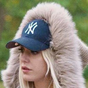 Lana Scolaro, 30 (Estrella de Instagram)