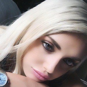 Lana Scolaro, 30 (Ngôi sao Instagram)