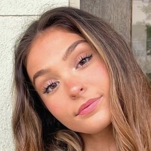 lana Tamborella, 22 (TikTok Star)