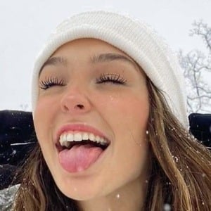 lana Tamborella, 22 (TikTok Star)