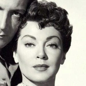 Lana Turner (1921 - 1995) (Movie Actress)