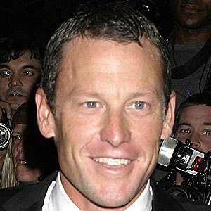 Lance Armstrong (Cyclist) - Age, Birthday, Bio, Facts, Family, Net