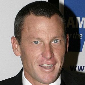 Lance Armstrong (Cyclist) - Age, Birthday, Bio, Facts, Family, Net