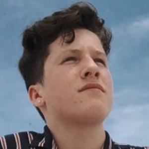 Lance Buford, 23 (TikTok Star)