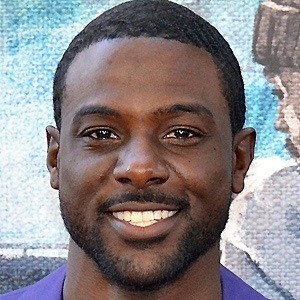 Lance Gross, 42 (电视演员)