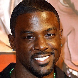Lance Gross image 3