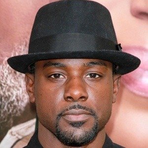 Lance Gross image 4