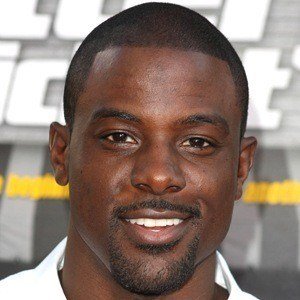 Lance Gross image 5