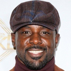Lance Gross image 7