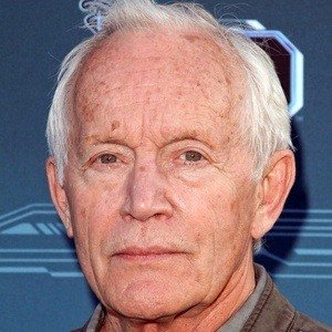 Lance Henriksen, 85 (TV Actor)