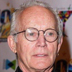 Lance Henriksen, 85 (TV Actor)