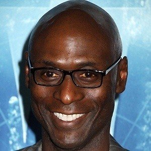 Lance Reddick image 3