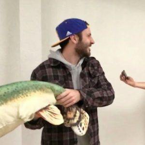 Lance Silber image 3