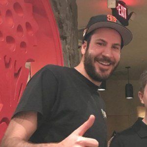 Lance Silber image 6