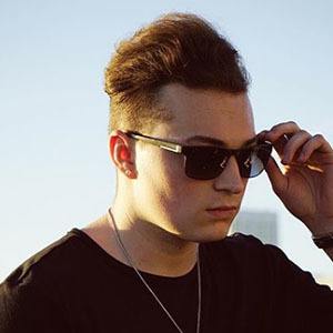 Lance Stewart, 29 (YouTube明星)