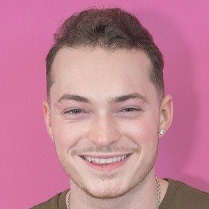Lance Stewart, 29 (YouTube Star)