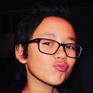 Lance Westenberg, 22 (Instagram Star)