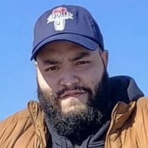 Lancer Lirical, 29 (Rapper)