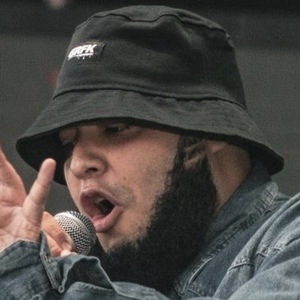 Lancer Lirical, 29 (Rapper)