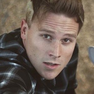 Lancifer, 34 (Rapper)