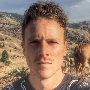 Lancifer, 34 (Rapper)