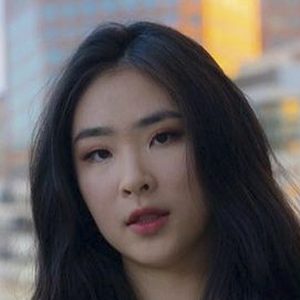 Landa Jia, 25 (TikTok Star)