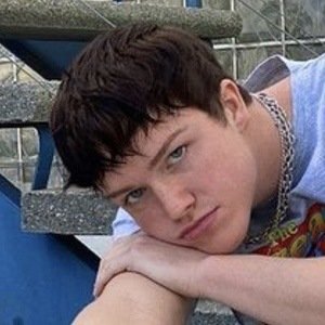 Landan Ash, 25 (TikTok明星)