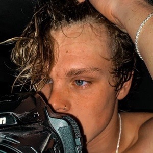 Landen Bragg, 23 (TikTok Star)