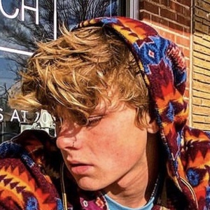 Landen Bragg, 23 (TikTok Star)