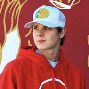 Landen Bragg, 23 (TikTok Star)