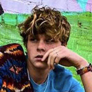 Landen Bragg, 23 (TikTok明星)