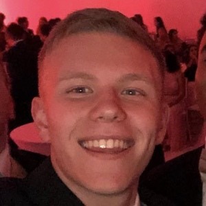 Landen Purifoy, 26 (TikTok Star)