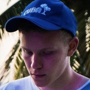 Landen Purifoy image 8