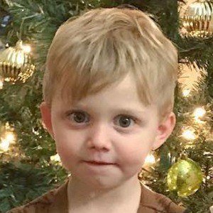 Landen Roque, 10 (YouTube明星)
