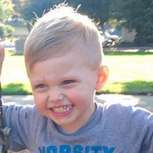 Landen Roque, 11 (YouTube Star)