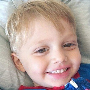 Landen Roque, 11 (YouTube Star)