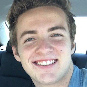 Landen Starkman, 25 (Dançarinos)