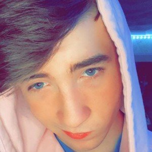 Landen Taylor, 20 (TikTok Star)