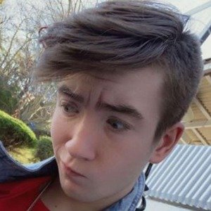 Landen Taylor, 20 (TikTok明星)