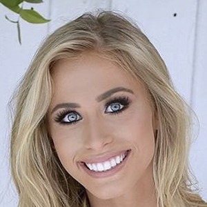 Landi Hicks, 26 (舞蹈家)