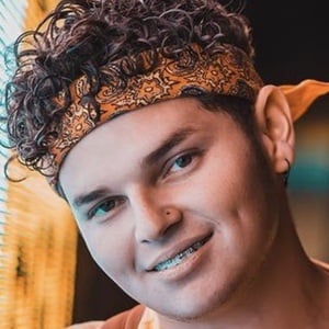 Lando Gomez, 26 (TikTok明星)