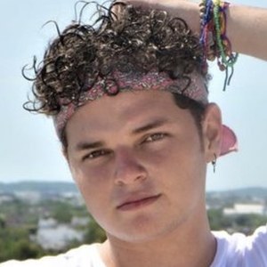 Lando Gomez, 26 (TikTok明星)