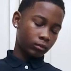 Lando5x, 20 (Dancer)