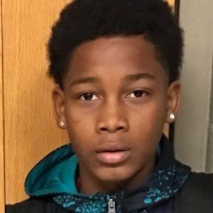 Lando5x, 20 (Dancer)