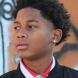 Lando5x, 20 (Ballerino)