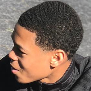 Landon Adams, 22 (TikTok Star)