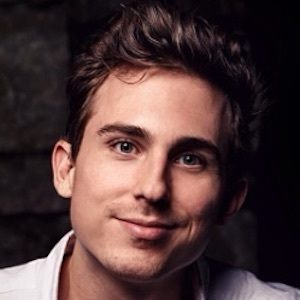 Landon Austin image 8